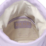 Byrd Bucket in Lilac