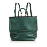 Blakemore in Metallic Green