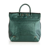 Blakemore in Metallic Green