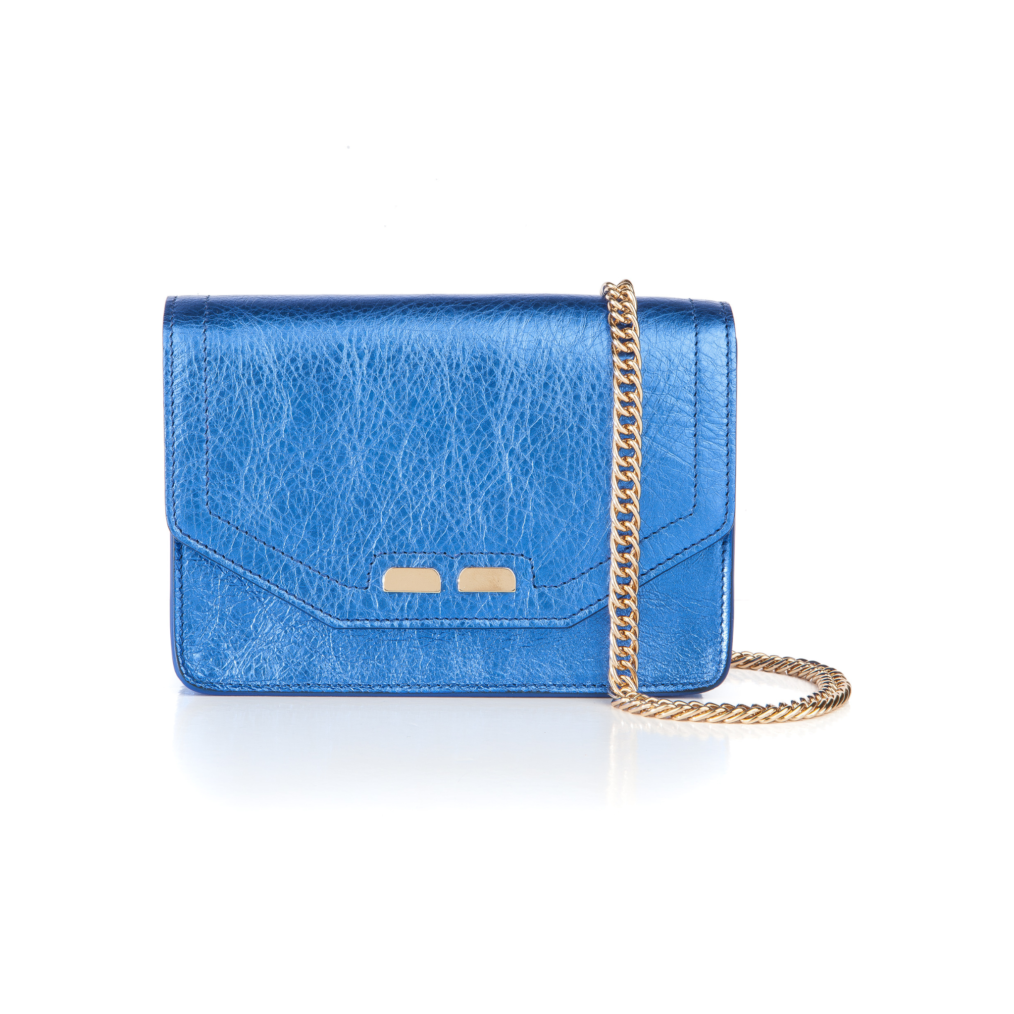 Cobalt Blue Satin 5.5 Inch Clasp Purse Frame Wedding Clutch Bag – Girl Got  Bag